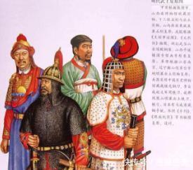 哪国|历史上的哪国军服比较帅气中国这个朝代可以入选！