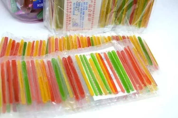 小时候|8090后零食,我赌十包辣条,吃过20种以上的已经是油腻大叔了