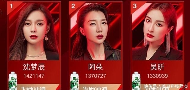 复活|沈梦辰吴昕获得复活赛名额,得知这个比赛规则后,你还会期待吗