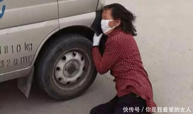 终于|十四年后，那句“不是你撞的为什么要扶”, 终于酿成了恶果