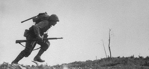 冲绳岛|二战后期,美军为何可以成功攻克冲绳岛!