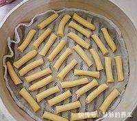 点名|自从知道糯米粉可以这样做,女儿隔三差五点名要吃,上桌就吃完!