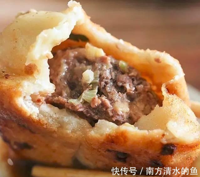  看得|北京人最爱吃的“馅儿”，是这样的组成，看得我口水流下来了