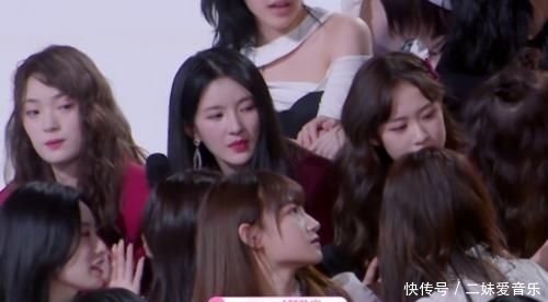 舞蹈|《创3》刘些宁在韩国女团当了四年的舞担,却走了孟美岐的老路