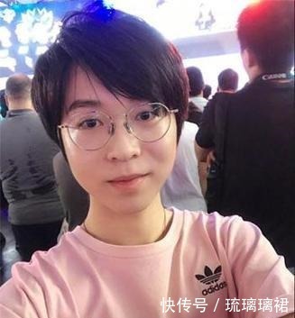 并非|王者荣耀主播的本命英雄大仙露娜，骚白花木兰，梦泪并非韩信