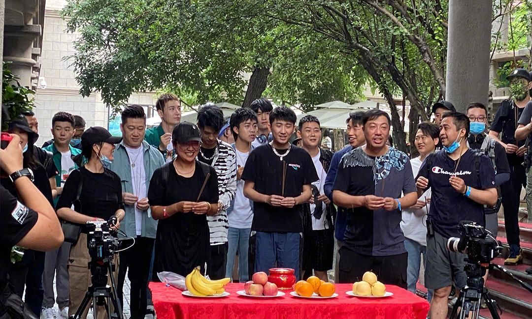  合作|《德云斗笑社》播出档期确定，德云女孩不再无尽等待，期待