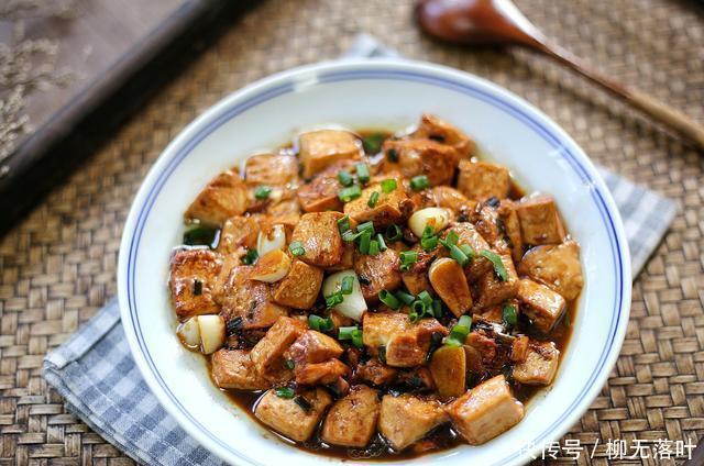 分钟|10分钟不到就能搞定的快手菜,香气浓郁又下饭,比叫外卖强多了