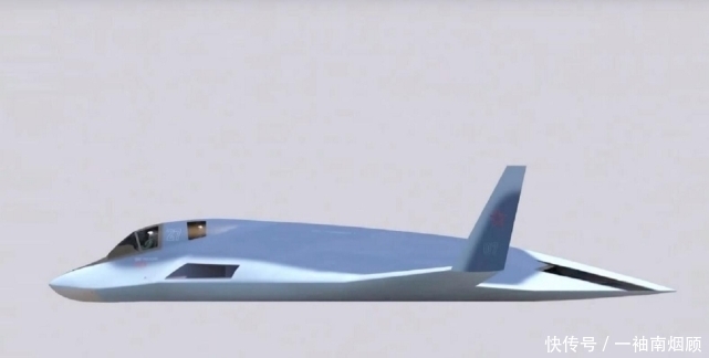 难以|新型隐轰横空出世,美国B2唯一被打破,西方国家:难以拦截