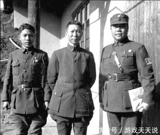 名将|1947年后，抗日名将薛岳为何再没有参与过内战，他去了哪里