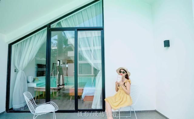 爱上读书馆|三亚,一个去了就不想走的城市4天3晚,带你玩转三亚精华