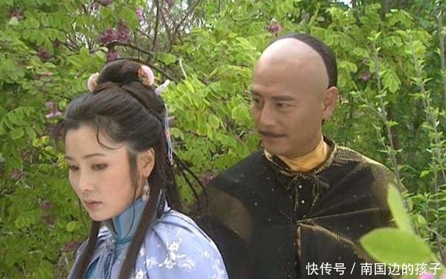 乌拉那拉氏|孝庄才貌双全,为何却在皇太极的“五宫后妃”中,排名最后一位?