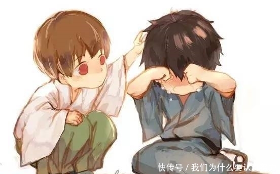 担心|在很多人的心中,在悲伤的时候,希望有人能给安慰