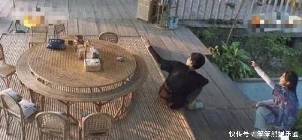  胡先煦|《向往4》终于请对了嘉宾！没有刻意煽情，每个常驻都有存在感