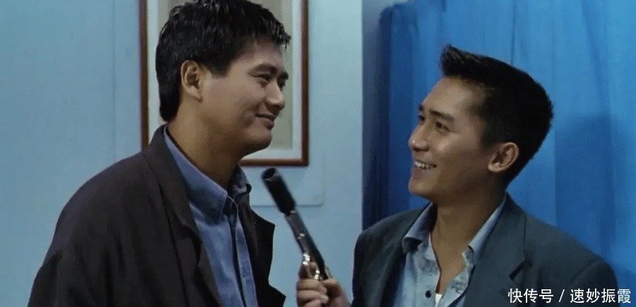 最佳拍档之|23年前,钱嘉乐转型导演,汇集了一众大咖,搞砸了一个经典系列