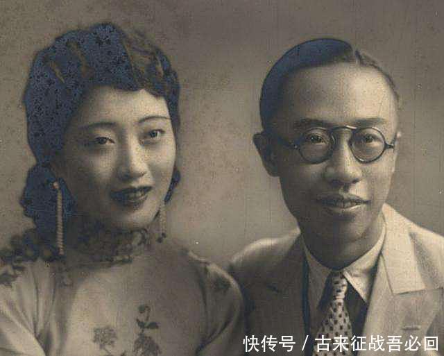 作古|1950年溥仪册立清朝最后一个太子，溥仪作古后他在屋里哭了一整天