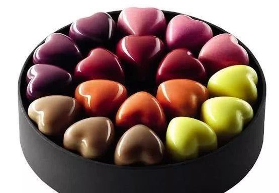 来自比利时|全球最“奢侈”的4大巧克力,全吃过的请允许叫您“金主爸爸”