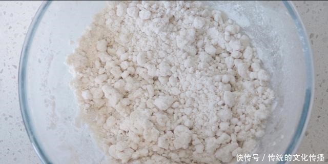 美白|不一样的养生美食——茯苓糕，口感松软Q弹好吃，健脾祛湿美白