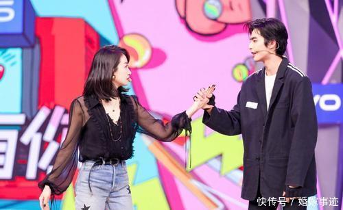 快本|快乐大本营不见谢娜主持,难道谢娜退出快本了吗网友直呼谢娜离开的好