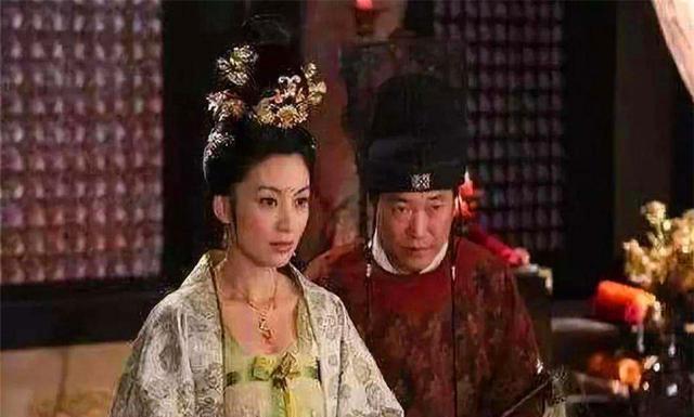 嫔妃|古代妃子们身边有了宫女,为何还需要太监?主要有4个原因