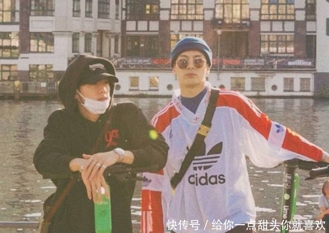  参加|中年男团终于来了，拟邀嘉宾阵容强，王嘉尔队友也要参加？