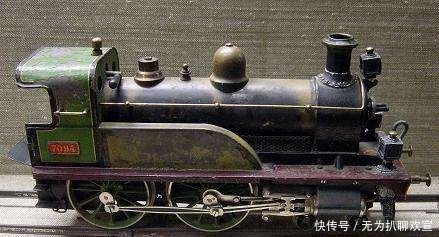 小时候|溥仪小时候玩过一件玩具,几十年后,他才明白玩具背后藏有秘密