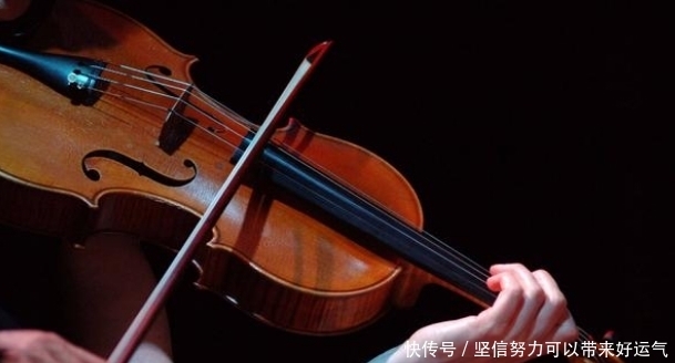 训练|精通小提琴，只要你喜欢，只要你训练得法，只要你用心刻苦，练成高水平，是完全可以的