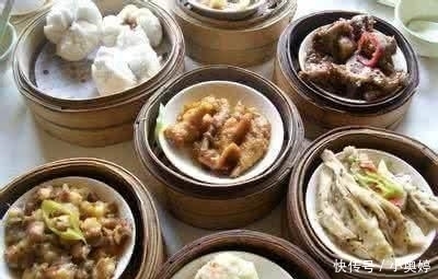 十大|广东十大美食排行榜, 我竟没吃过几个