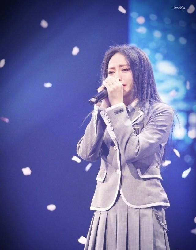 断层|刘雨昕高虞书欣500万票断层第一!金子涵未出道,网友直呼可惜!