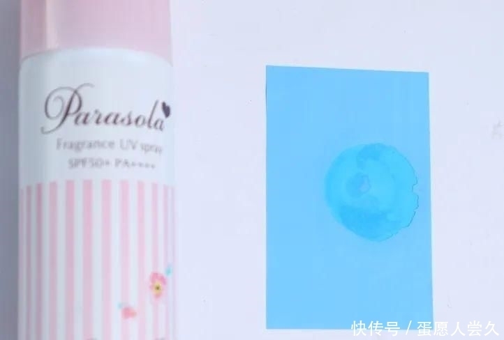 防晒|敢和安耐晒抢C位,这款防晒是吃了熊心豹子胆吗!