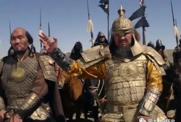 辽东|祖孙几代扩张,雄踞辽东染指高丽,乃颜国王挑战忽必烈汗始末