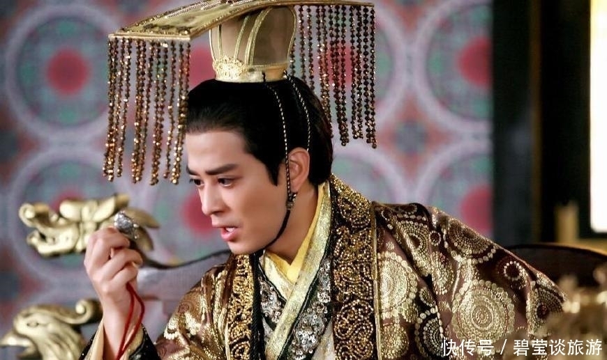 北魏|此人两年平定天下，打仗没输过，想学曹操，却被架空的皇帝所杀！