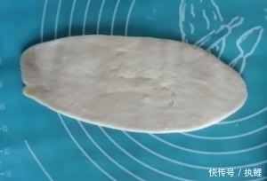 配方|在家自制绿豆饼,照着配方做,小白都能学会,不敢咬,掉渣