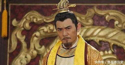 杨坚|隋朝的开国皇后,将杨坚宠幸的女人杀死,杨坚却以离家出走来报复