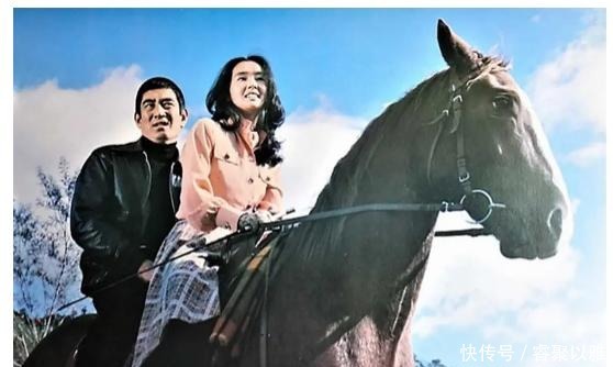 不温不火|电影《追捕》故事,在日本不温不火,删减的内容里有什么