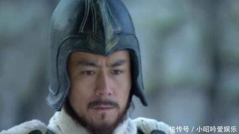 关羽|东吴四大英将，第一名打败曹操，第三名打败关羽