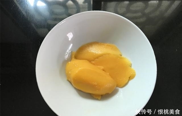 分钟|5分钟快手早餐，比蛋糕简单，比馒头好吃，孩子天天都想吃