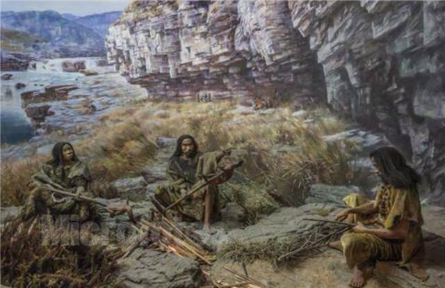  哺乳动物|地球上原本没有人，那第一个人是怎么出现的