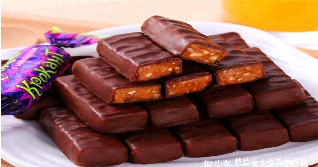 樱桃味|中看不中吃的4种网红零食,吃完一口就后悔,实在是太坑人了