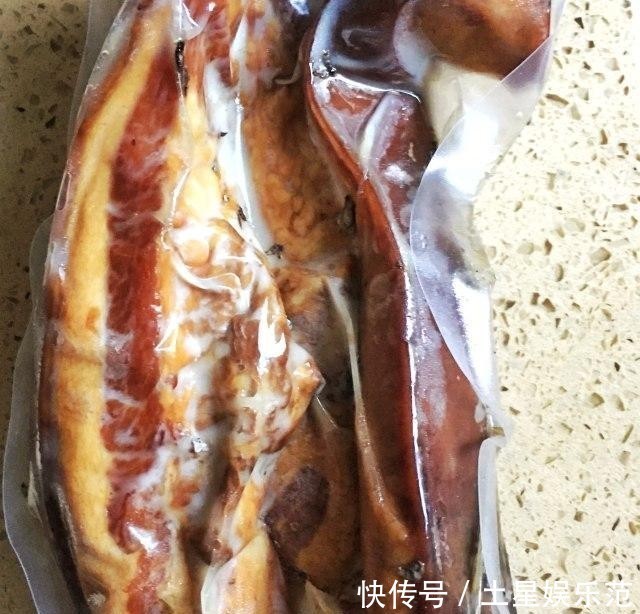 小炒|小炒腊肉,做法简单,美味下饭