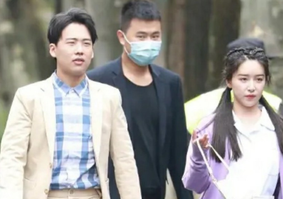 超级|《跑男》下期迎重量级嘉宾,不仅人气超级高,颜值还不输baby
