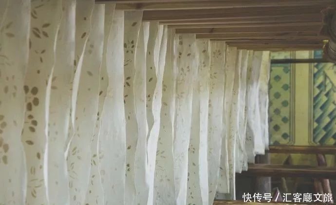 忽然|忽然,就想和你去古镇走走