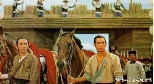 扑朔迷离|清末四大奇案之首“刺马案”究竟如何扑朔迷离