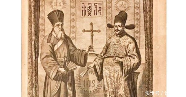 数学|现在的许多数学名词，在明朝时候就有了，是一位叫利玛窦的传来的