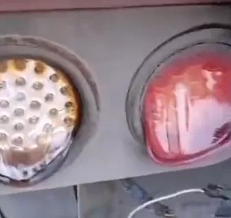  停车场|停车场火光冲天！210吨高危化学品怎么办？