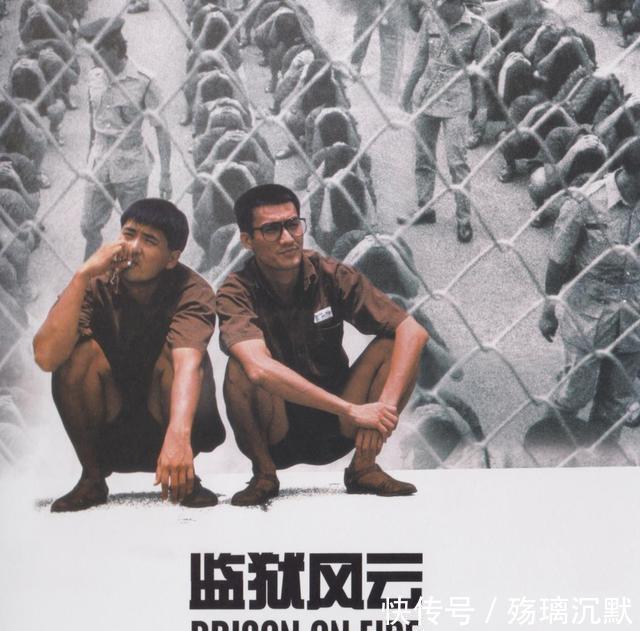 香港|香港“罪案电影导演第一人”离世,我们童年阴影无解了