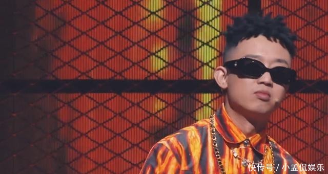  多狂|《中国新说唱》成导师的GAI有多狂选手气得咬牙切齿，没底线