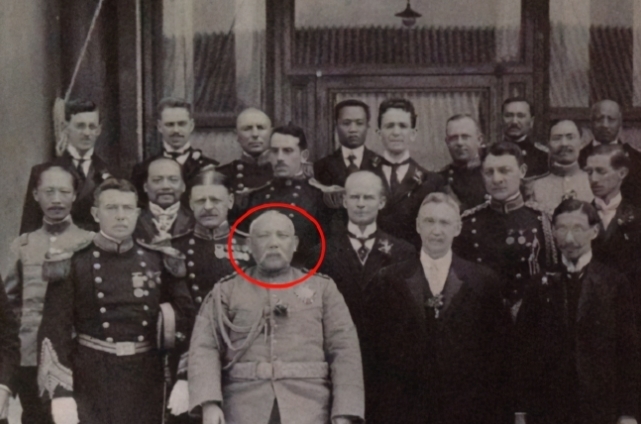 到底|袁世凯临终前,到底说了一句什么话?世人猜了整整100年