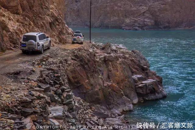 自驾|憋疯了!15条醉美新疆自驾线,正适合七八月挑一条出发!