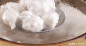 在家|鱼丸自己在家就能做,比外面的好吃10倍