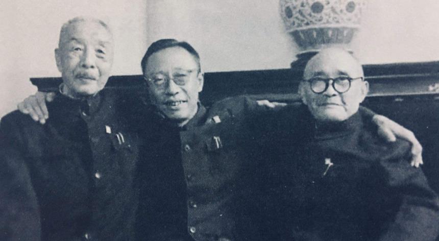 溥仪|清朝灭亡后, 末代皇帝“溥仪”为何不能杀 有一个原因不能忽视